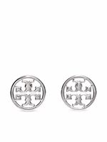 Tory Burch puces d'oreilles Miller - Argent