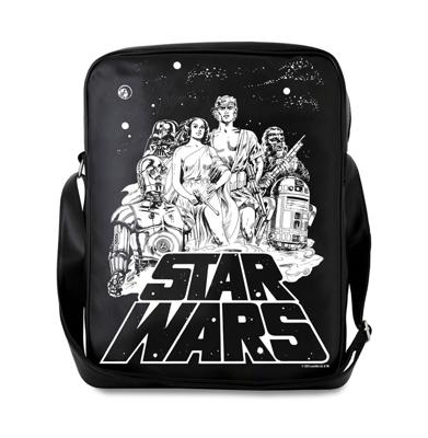 Star Wars Messenger Bag Classic