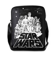 Star Wars Messenger Bag Classic