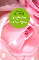 Geheim verlangen - Maya Banks - ebook