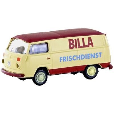 Minis by Lemke LC3945 N personenauto model Volkswagen VW T2 Billa (at)