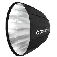 Godox P90L Parabolic Softbox Bowens Mount - thumbnail