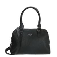 Charm London Chelsea Handtas zwart  Damestas