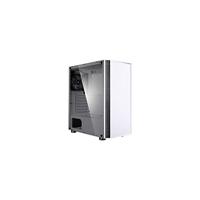 Zalman R2 middentoren – Wit