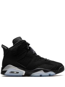 Jordan baskets Air Jordan 6 'Chrome 2022' - Noir