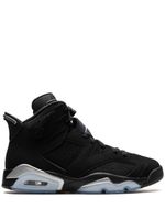 Jordan baskets Air Jordan 6 'Chrome 2022' - Noir - thumbnail