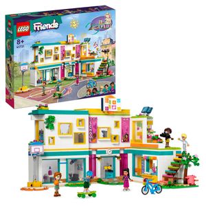 LEGO Friends Heartlake Internationale school 41731