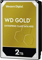 Western Digital WD2005FBYZ GOLD