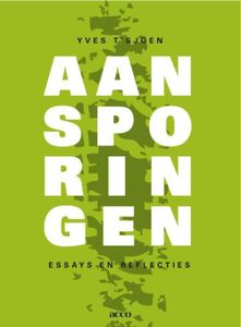 Aansporingen - Yves T'Sjoen - ebook