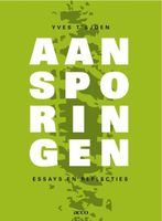 Aansporingen - Yves T'Sjoen - ebook - thumbnail