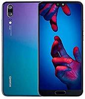 Huawei P20 Dual-SIM 128 GB Twilight Staat: goed