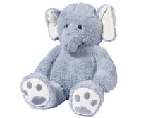 Pluche Olifant - 70 CM