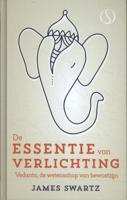 Essentie van verlichting (Hardback)