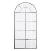 Esschert Saksisch Kerkraam Tuinspiegel