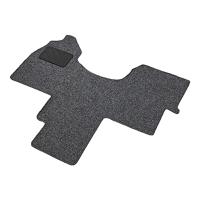 ProPlus Camper cabine vloermat voor Mercedes Sprinter van 2006 tot 2018