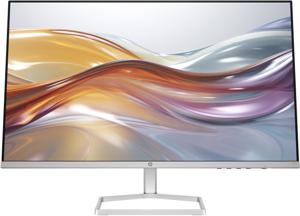 HP Series 5 527sf ledmonitor 100Hz, HDMI, VGA