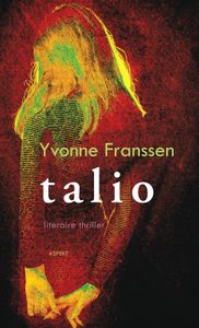 Talio - Yvonne Franssen - ebook