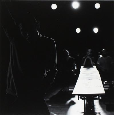 Prisons For Profit - 7 inch Vinyl;7 inch Vinyl (5060384612522)