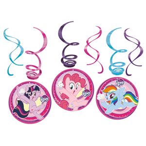 Hangdecoratie Swirls My Little Pony