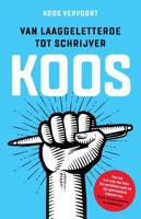 Koos - Koos Vervoort - Paperback (9789085166467)