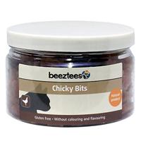 Beeztees Chicky bits, per stuk verpakt (1 x 90 g)