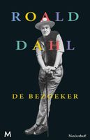 De bezoeker - Roald Dahl - ebook