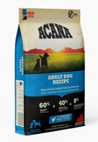 Acana 84104301 droogvoer voor hond 6 kg Volwassen Kip, Vis