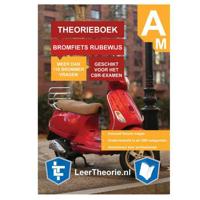 Brommer Theorieboek Rijbewijs Am 2020 Nederland CBR Bromfiets Theorie Leren - Overig (8719274517047)