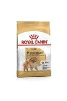 Royal Canin Pomeranian Adult | 3 kg | Volledig voer voor honden | Droogvoer voor volwassen en oudere Pommeranen | Vanaf de 8e maand | Aangepast mineraalgehalte