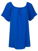 Top Marjolein Blauw