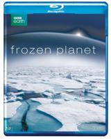 Frozen Planet - Seizoen 1 - Blu-Ray (8711983443747)