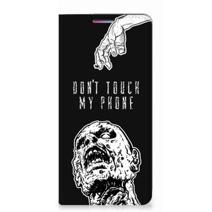 Design Case Motorola Moto G60s Zombie