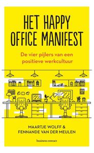 Het Happy Office manifest