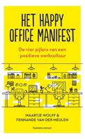 Het Happy Office manifest - thumbnail