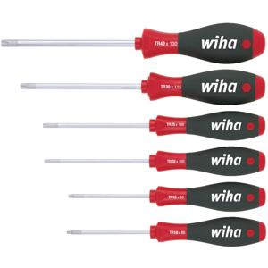 Wiha Wiha Schroevendraaierset SoftFinish 1299