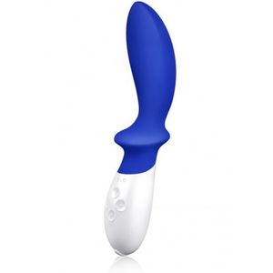 Lelo - Loki Prostaat Stimulator Blauw