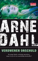 Verdwenen onschuld - Arne Dahl - ebook - thumbnail