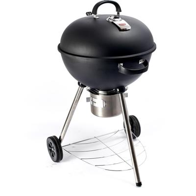 Classic Kettle Barbecue Classic Kettle Barbecue