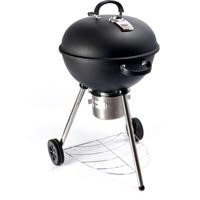 Classic Kettle Barbecue