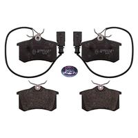 febi bilstein 116018 remblokkenset, 1 stuk