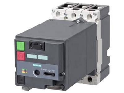 Siemens 3VL9800-3ML00 Motoraandrijving 1 stuk(s) (b x h x d) 215 x 230 x 180 mm Siemens 3VL9800-3ML00 Motoraandrijving 1 stuk(s) (b x h x d) 215 x 230 x 180 mm