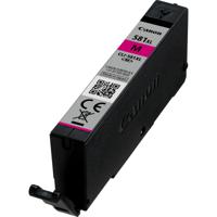 Canon Inktcartridge CLI-581M XL Origineel Magenta 2050C001 - thumbnail