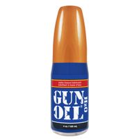 Gun Oil - H20 Water Basis Glijmiddel Middel - thumbnail