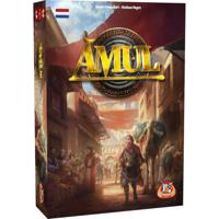 White Goblin Games Amul