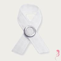 Met de PoppeDop Boobytag Lieve Lotje  geen borstontsteking