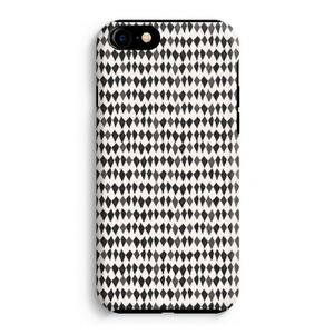 Crazy shapes: iPhone 7 Tough Case