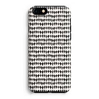 Crazy shapes: iPhone 7 Tough Case - thumbnail