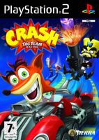 Crash Tag Team Racing - thumbnail