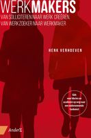 WerkMakers - Henk Verhoeven - ebook