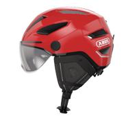 Abus DA0203A helm Pedelec 2.0 Ace rood M - thumbnail